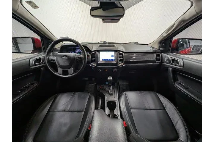 $30699 : Ford Ranger 2022 4x4 Lariat image 3