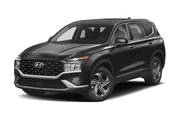 Hyundai SANTA FE 2021 AWD SE en Baltimore