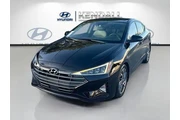 $14362 : Hyundai ELANTRA 2020 Limited thumbnail