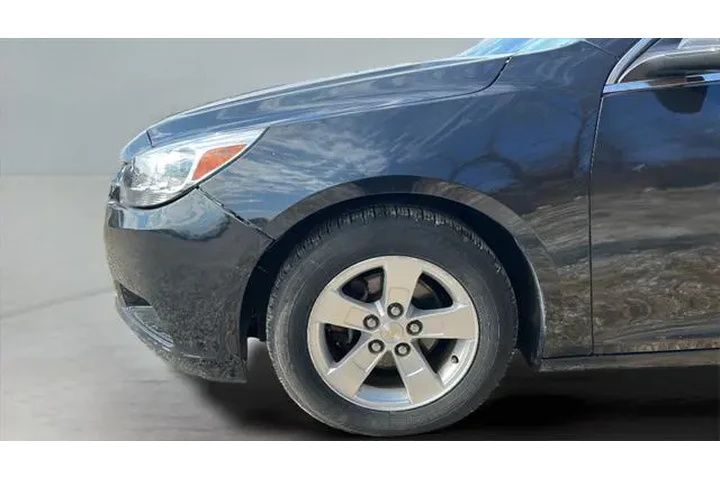 $6977 : Chevrolet Malibu 2015 LT 4dr image 9