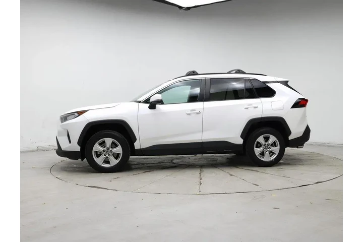 $24998 : Toyota RAV4 2021 XLE 4dr SUV image 3