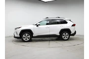 $24998 : Toyota RAV4 2021 XLE 4dr SUV thumbnail
