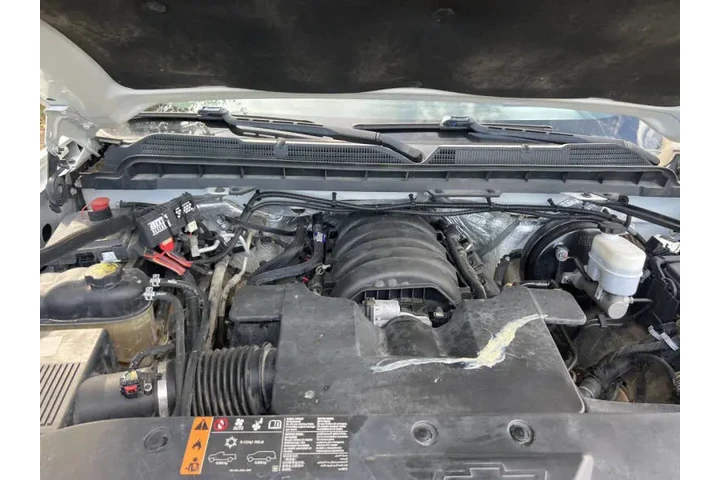 $25495 : 2018 Silverado 1500 image 7