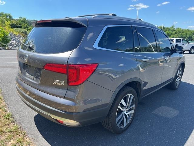 $27355 : PRE-OWNED 2018 HONDA PILOT TO image 6