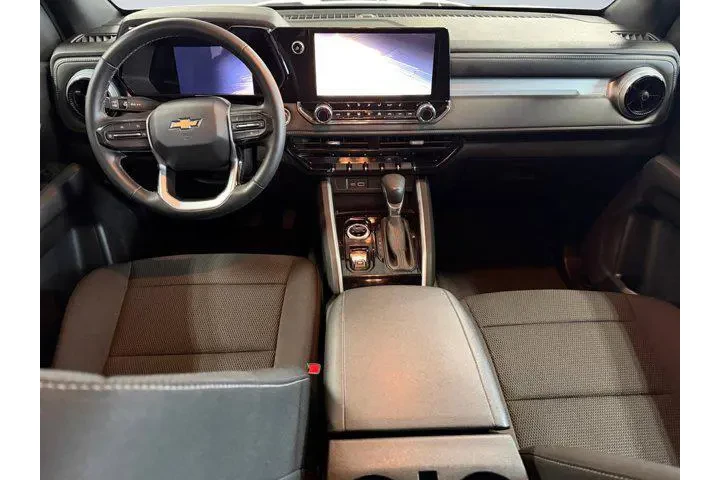 $31999 : Chevrolet Colorado 2023 4x4 image 10