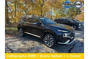 $24997 : Hyundai SANTA FE 2021 AWD Ca thumbnail