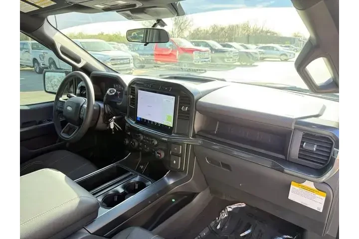 $37251 : Ford F-150 2024 4x2 STX 4dr image 7