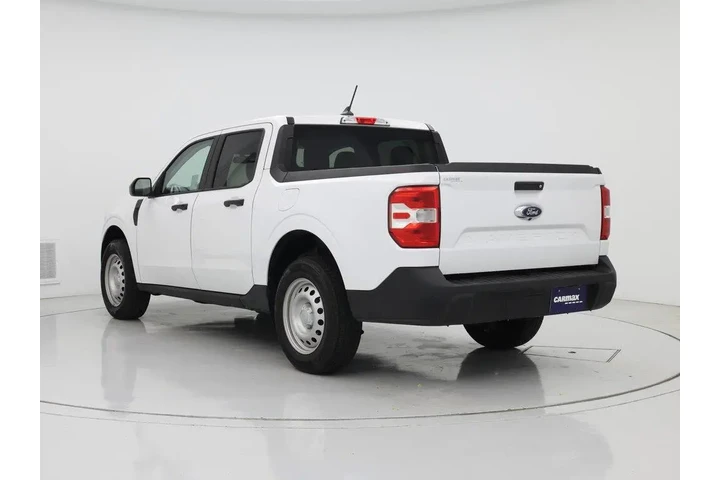 $25998 : Ford Maverick 2024 XL 4dr Su image 2