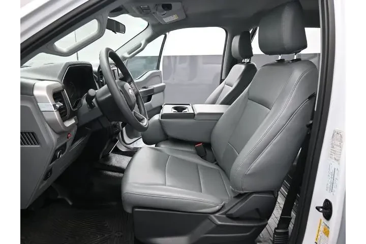 $40000 : Ford F-150 2023 4x2 Lariat 4 image 10