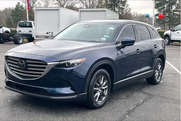 $25241 : Mazda CX-9 2022 AWD Touring image 2