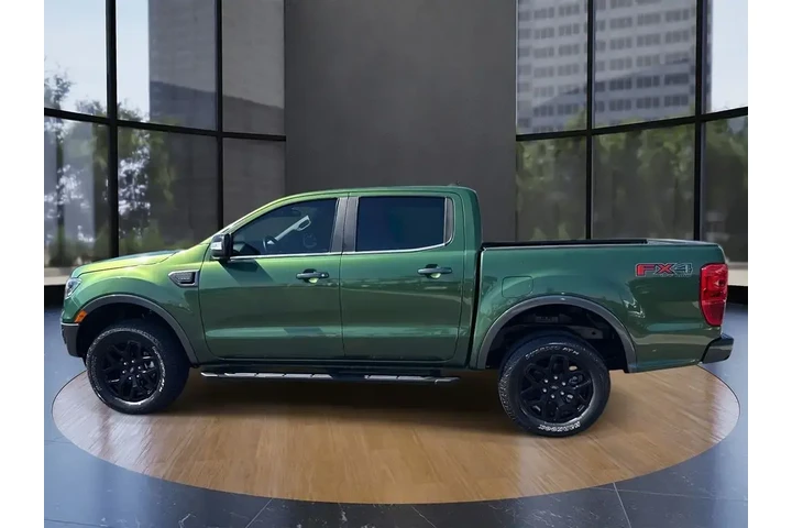 $38995 : Ford Ranger 2023 4x4 Lariat image 5