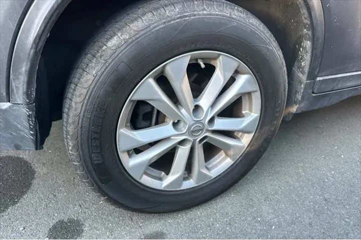 $11999 : Nissan Rogue 2015 AWD SV 4dr image 7