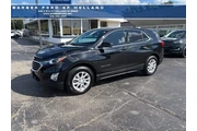 Chevrolet Equinox 2020 4x4 L