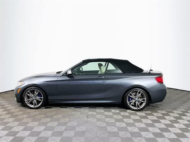 $26546 : PRE-OWNED 2015 2 SERIES M235I image 6