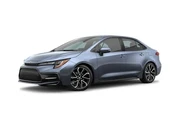 Toyota Corolla 2022 SE 4dr S