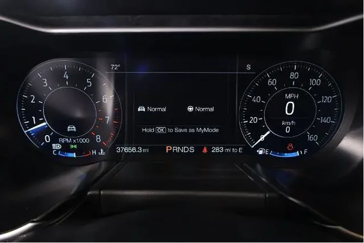 $24932 : Ford Mustang 2021 EcoBoost 2 image 4