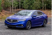 $21595 : Acura TLX 2020 SH-AWD V6 4dr thumbnail