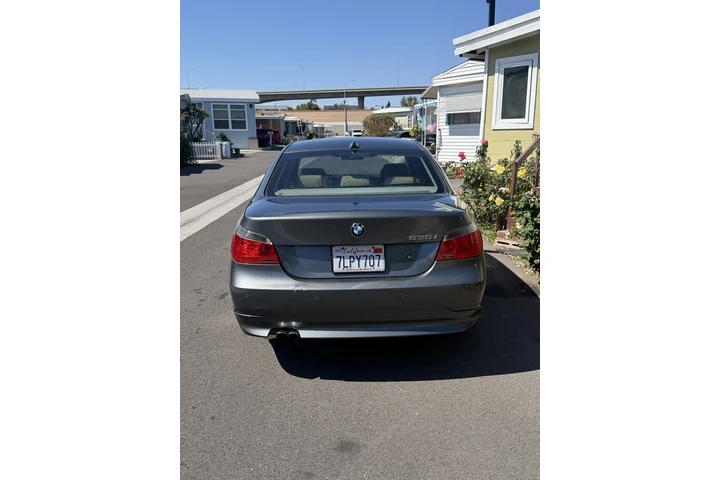 $5500 : VENDO BMW EN BUEN ESTADO image 2