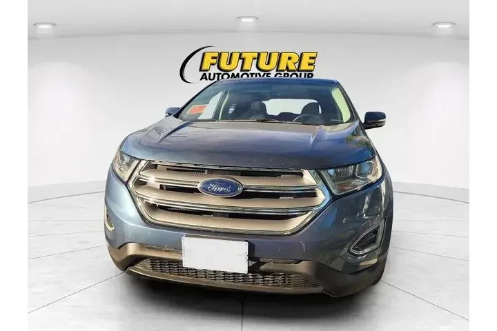 $12888 : Ford Edge 2018 SEL 4dr Cross image 2