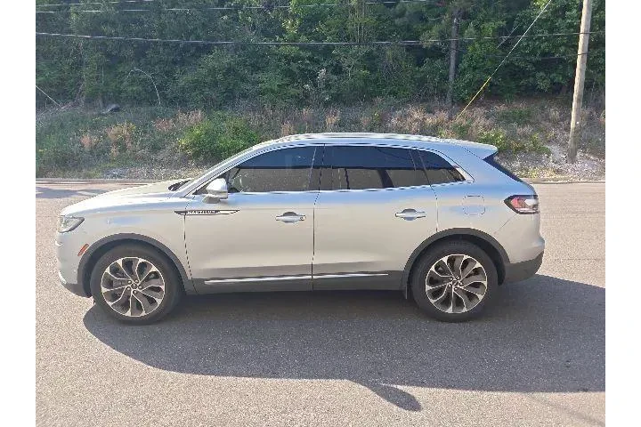 $38682 : Lincoln Nautilus 2023 AWD Re image 5