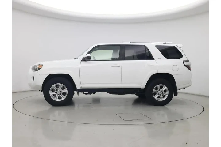 $32998 : Toyota 4Runner 2017 4x4 SR5 image 3