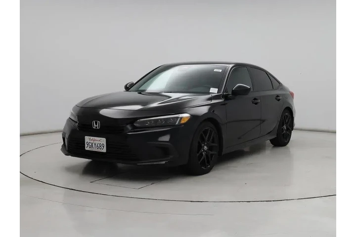 $24998 : Honda Civic 2023 Sport 4dr S image 4