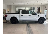 $39987 : Ford F-150 2024 4x4 STX 4dr thumbnail