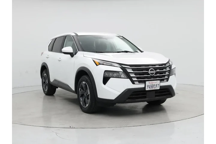 $23998 : Nissan Rogue 2024 AWD SV 4dr image 1