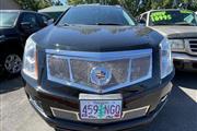 $9949 : 2011 SRX Performance Collecti thumbnail