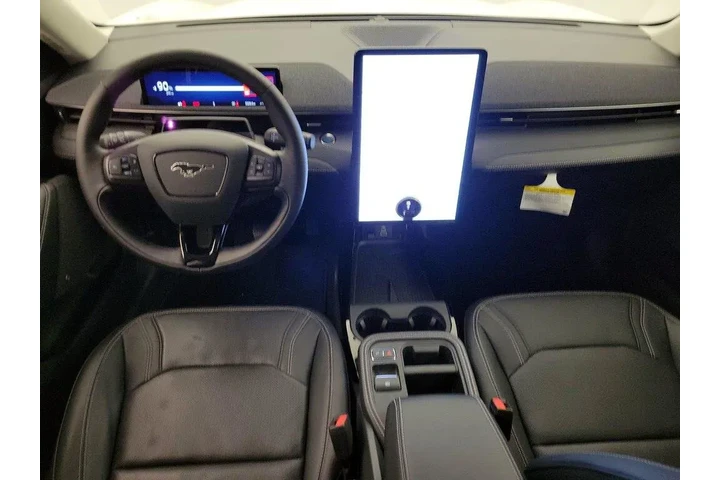 $36998 : Ford Mustang Mach-E 2025 Pre image 9