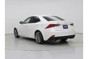 $21998 : Lexus IS 300 2018 4dr Sedan thumbnail