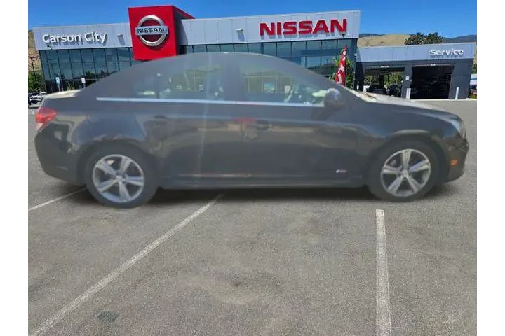 $7706 : Chevrolet Cruze 2015 2LT Aut image 5