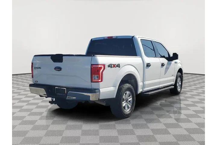 $18992 : Ford F-150 2016 4x4 King Ran image 4