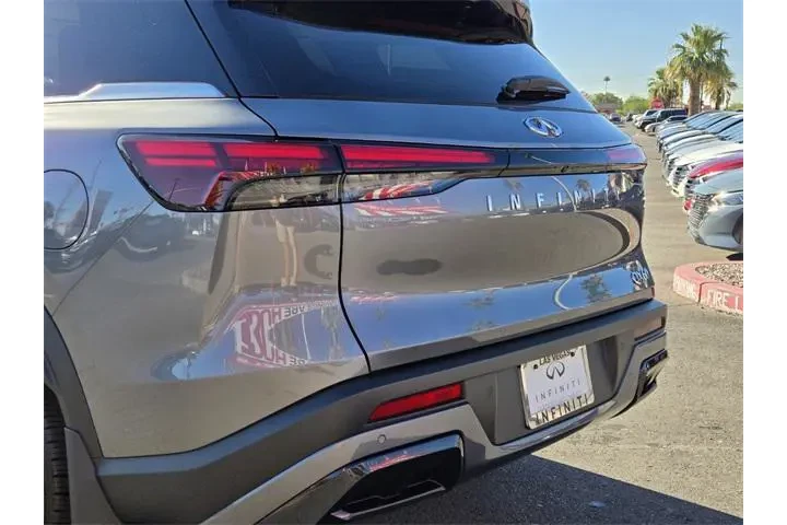 $39000 : INFINITI QX60 2025 Pure 4dr image 9