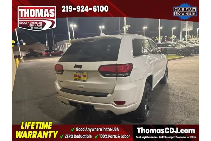 $14003 : Jeep Grand Cherokee 2015 4x4 image 5