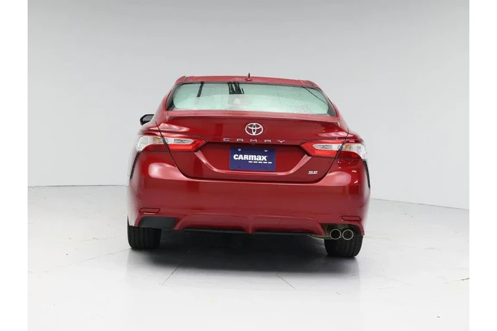 $23998 : Toyota Camry 2020 SE 4dr Sed image 6