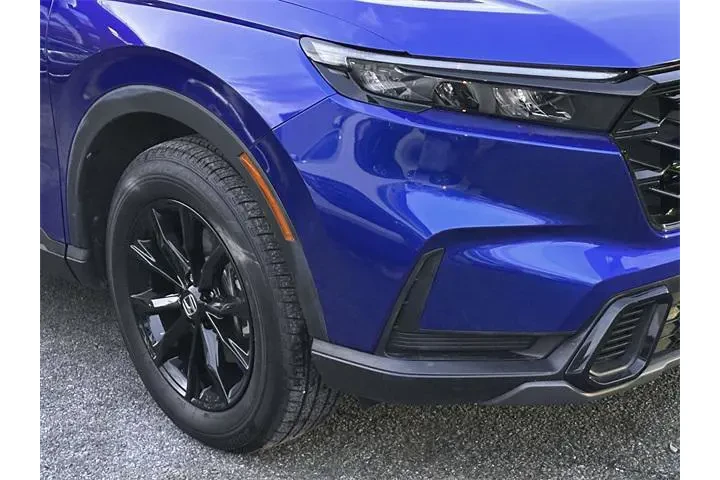 $30640 : Honda CR-V Hybrid 2025 AWD S image 9