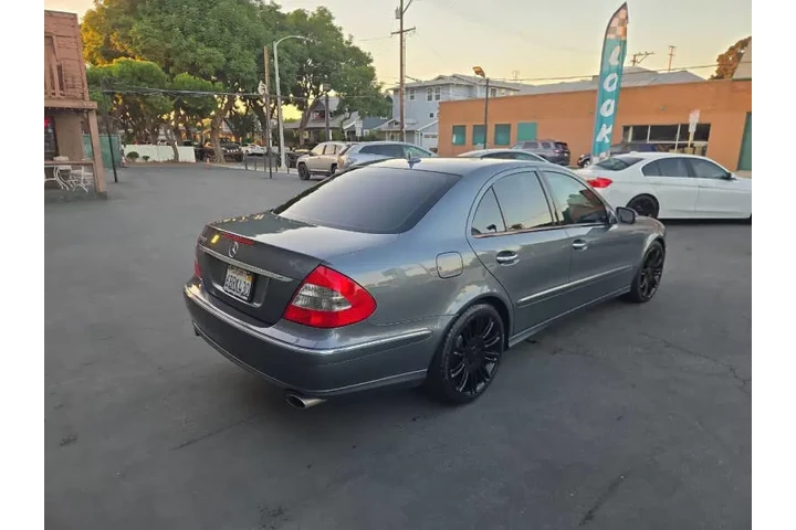 $7995 : 2008 Mercedes-Benz E-Class E image 6