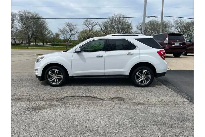 $14250 : Chevrolet Equinox 2017 AWD P image 2