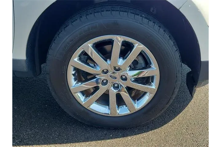 $12292 : Ford Edge 2014 Limited 4dr C image 9