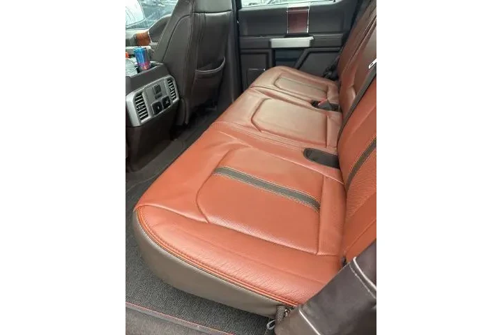 $40000 : Ford F-150 2020 4x4 Lariat 4 image 8