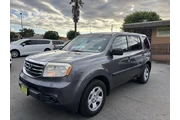 $11999 : 2015 Pilot LX thumbnail