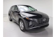 Hyundai TUCSON 2022 SE 4dr S
