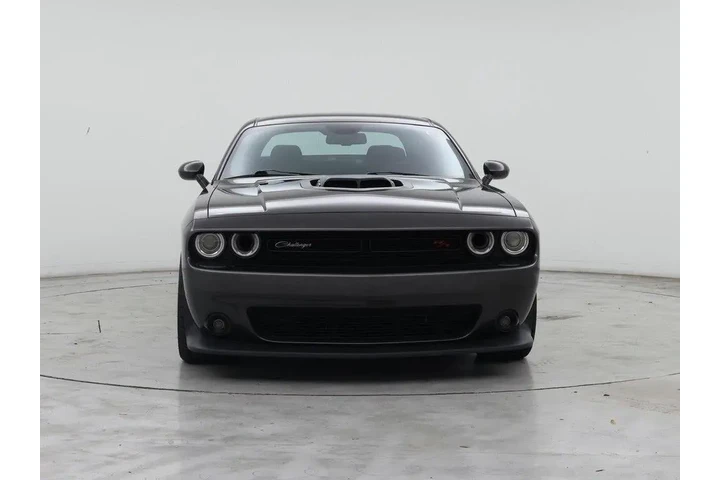 $34998 : Dodge Challenger 2020 R/T Sc image 5