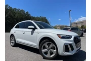 Audi Q5 2022 AWD quattro S l en Atlanta