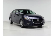Mazda Mazda3 2017 Sport 4dr