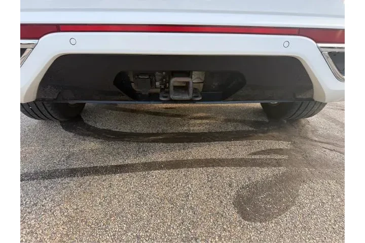 $22995 : Volkswagen Atlas Cross Sport image 8