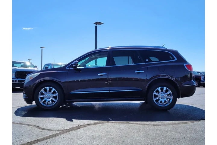 $10998 : Buick Enclave 2015 AWD Leath image 5