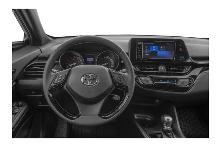 $13999 : Toyota C-HR 2018 XLE Premium image 7