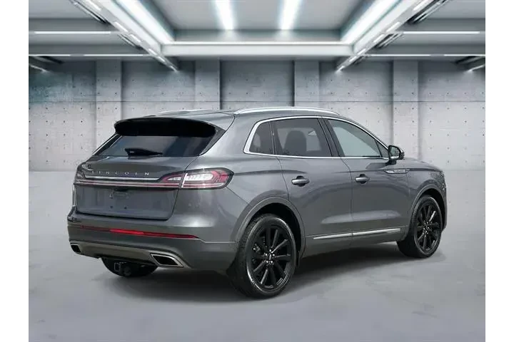 $31366 : Lincoln Nautilus 2022 AWD Re image 6